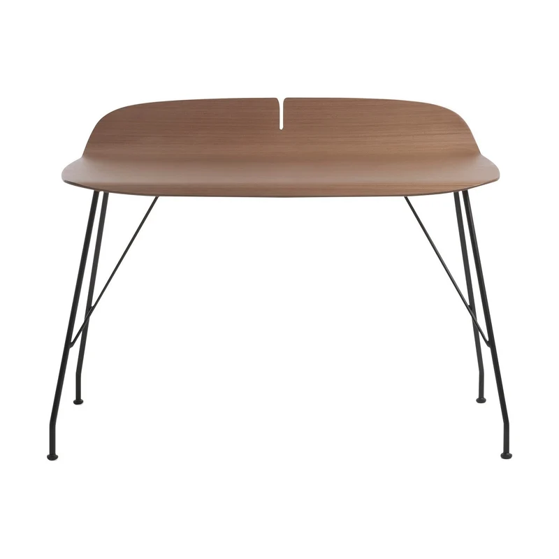 Kartell Earl Of Wood Table