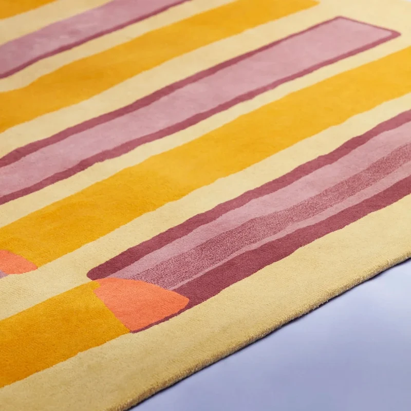 Kartell Parays Rug