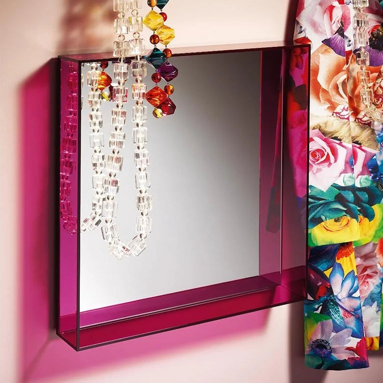 Kartell Only Me Mirror