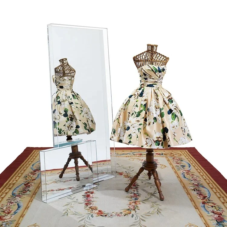 Kartell Only Me Mirror