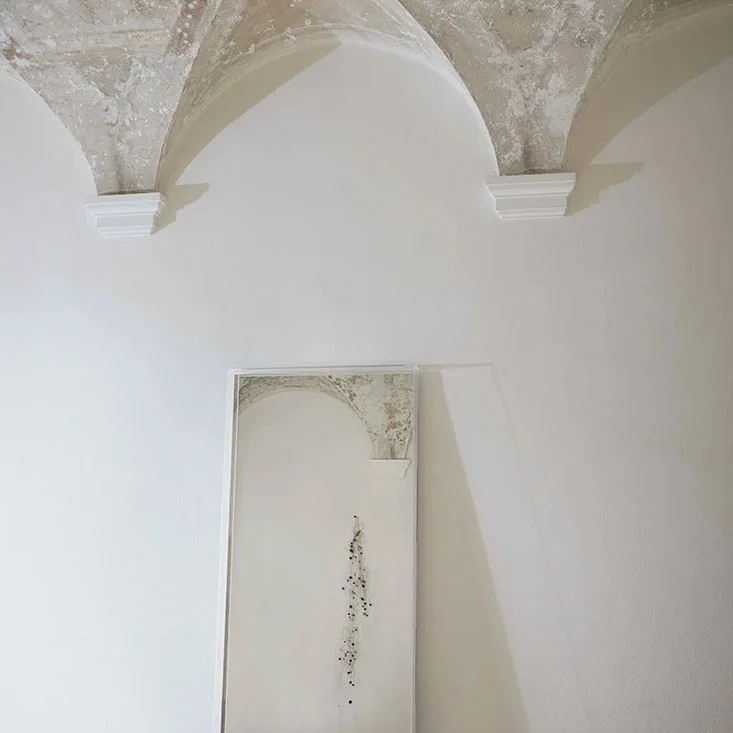 Kartell Only Me Mirror