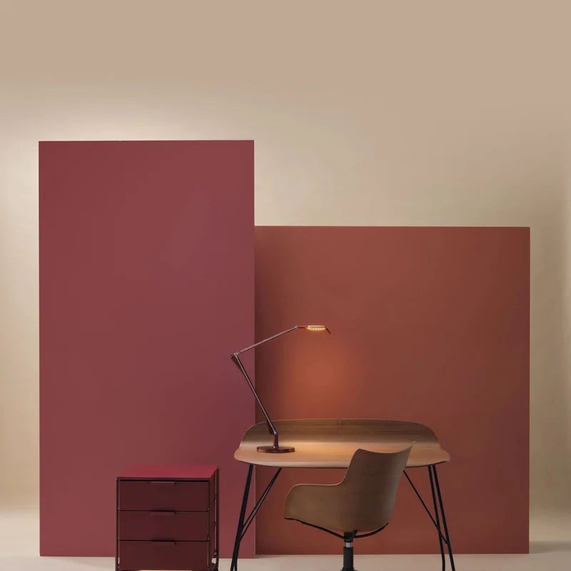 Kartell Mobil Mat Container