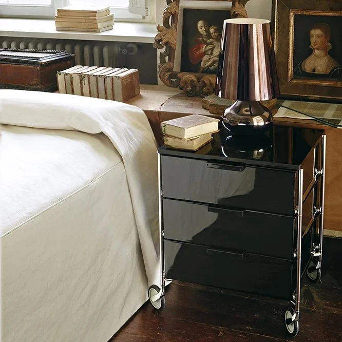 Kartell Mobil Mat Container