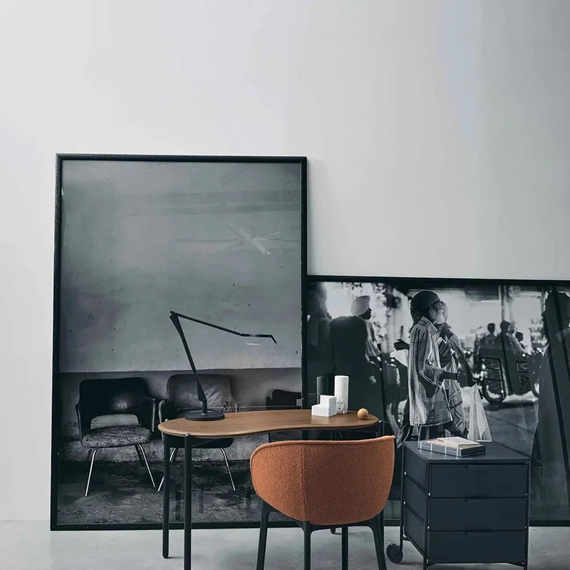 Kartell Mobil Mat Container