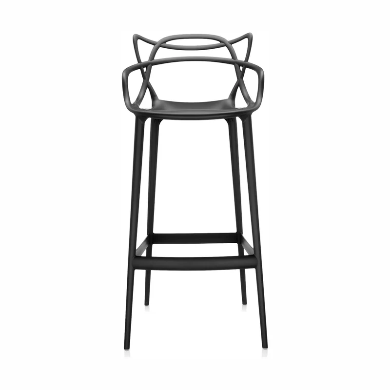 Kartell Masters Stool