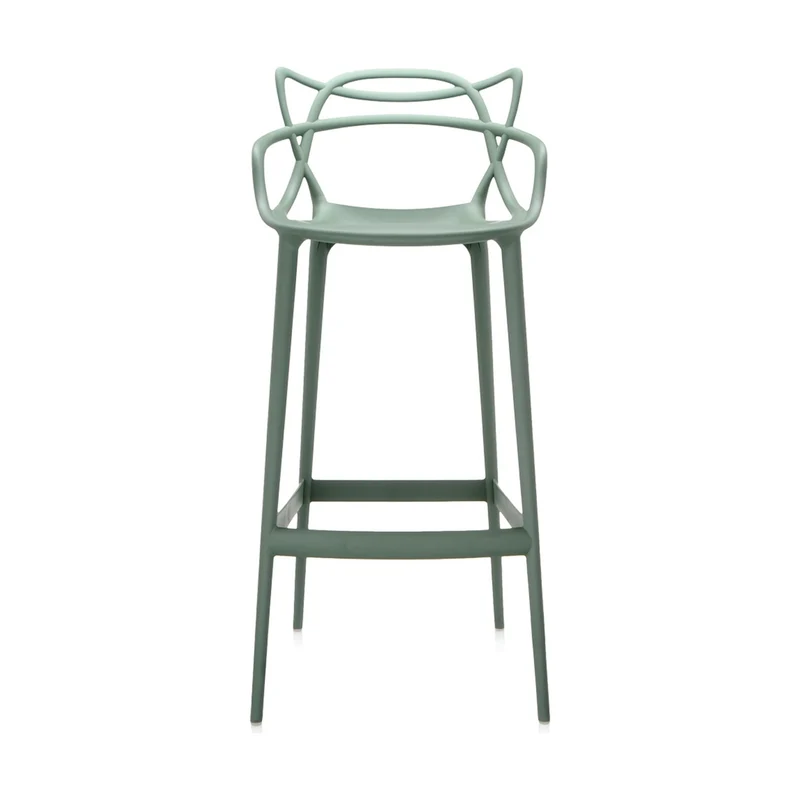 Kartell Masters Stool