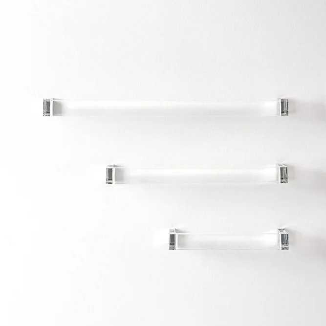 Kartell Rail Towel Holder