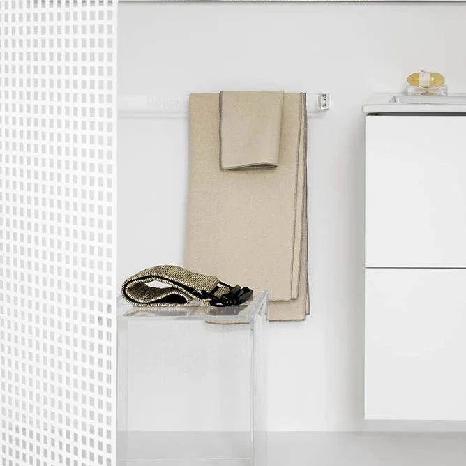 Kartell Rail Towel Holder