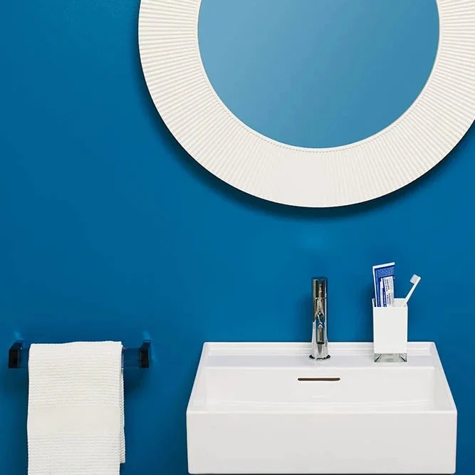 Kartell Rail Towel Holder