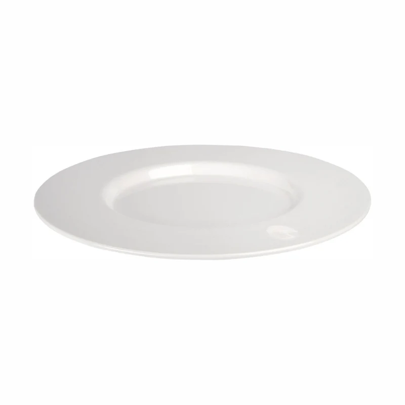 Kartell I.D Ish Plates - Set of 4