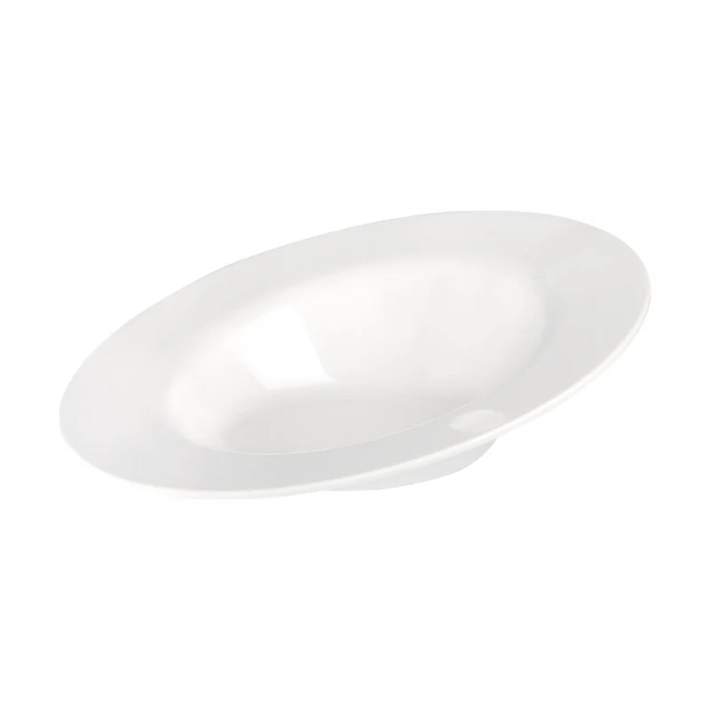 Kartell I.D Ish Plates - Set of 4