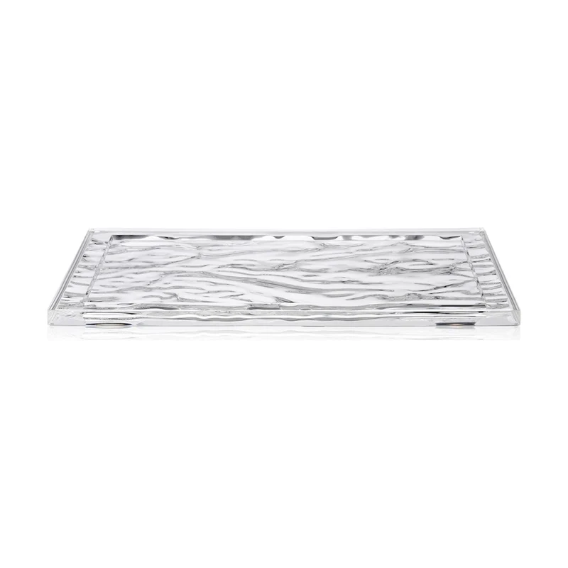 Kartell Dune Tray - Set of 4