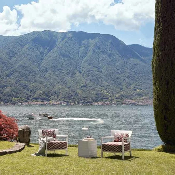 Kartell Liberty Cushion