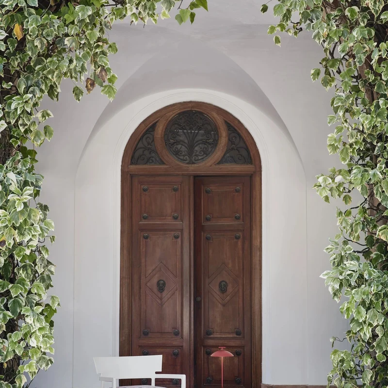 Kartell Cara Armchair