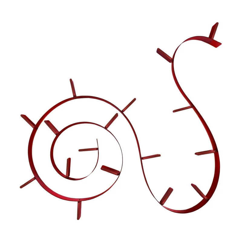 Kartell Bookworm Shelf
