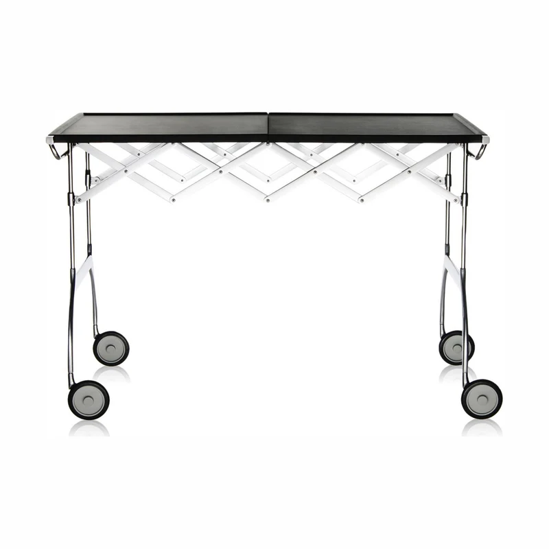 Kartell Battista Folding Trolley