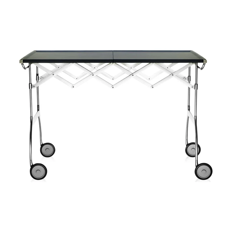 Kartell Battista Folding Trolley