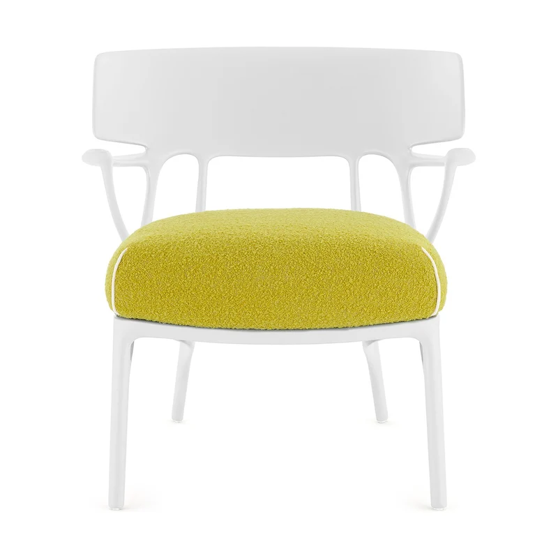 Kartell A.I. Lounge