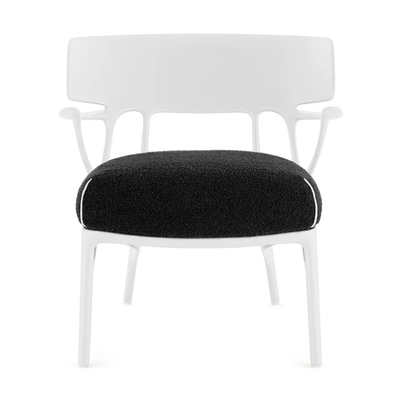 Kartell A.I. Lounge