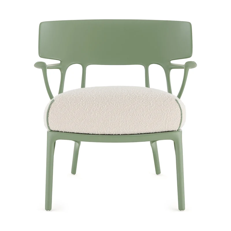 Kartell A.I. Lounge