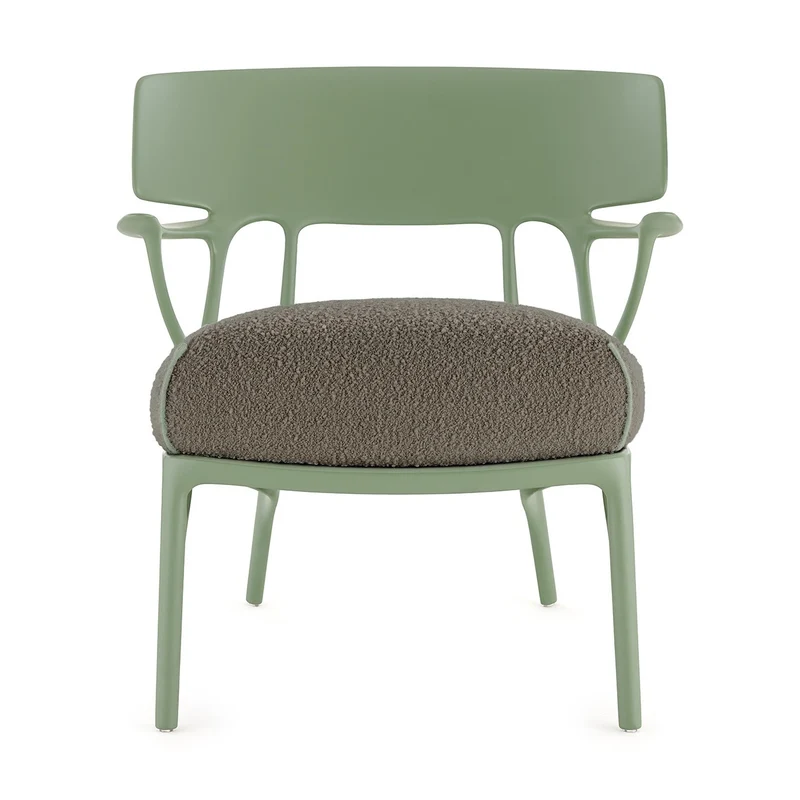 Kartell A.I. Lounge