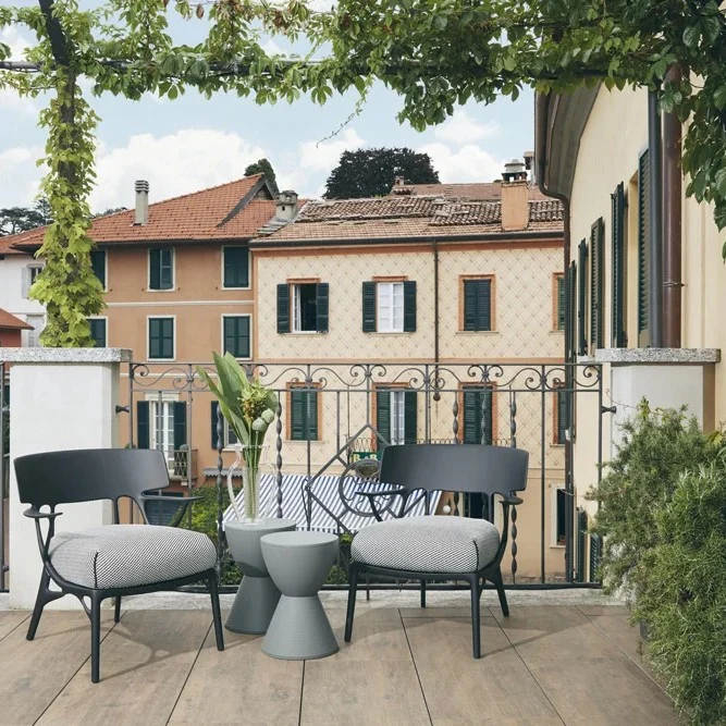 Kartell A.I. Lounge