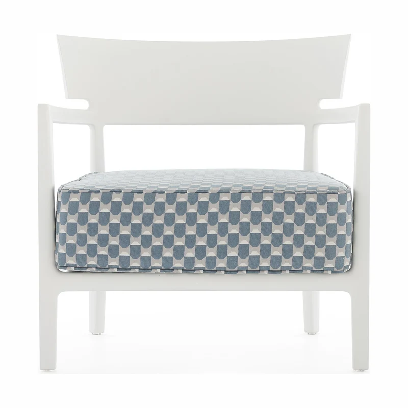 Kartell Cara Mat Outdoor Liberty