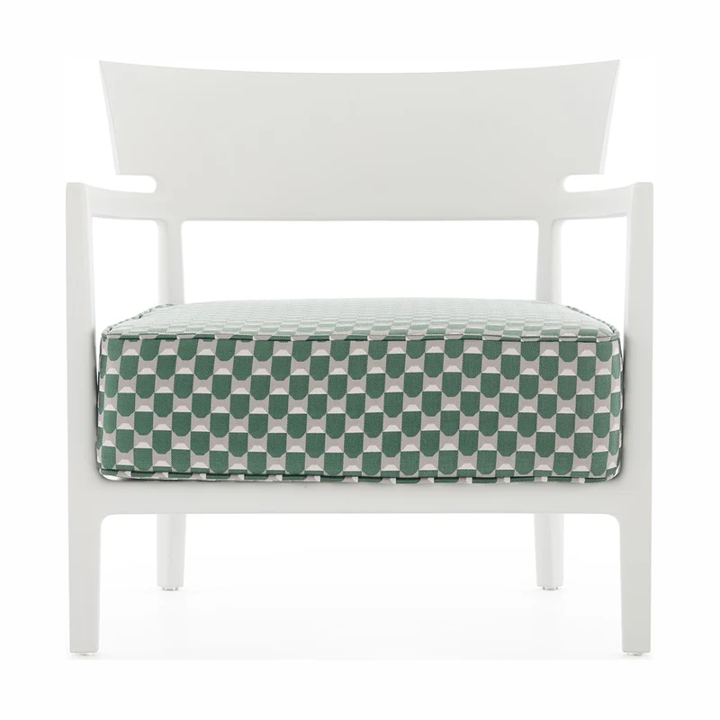 Kartell Cara Mat Outdoor Liberty