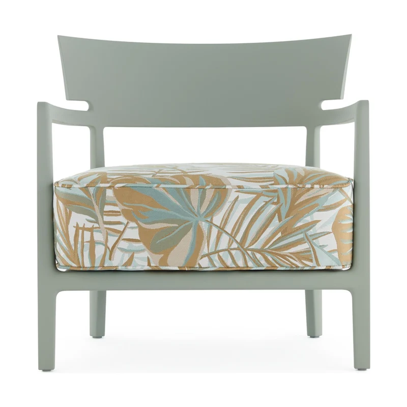 Kartell Cara Mat Outdoor Liberty