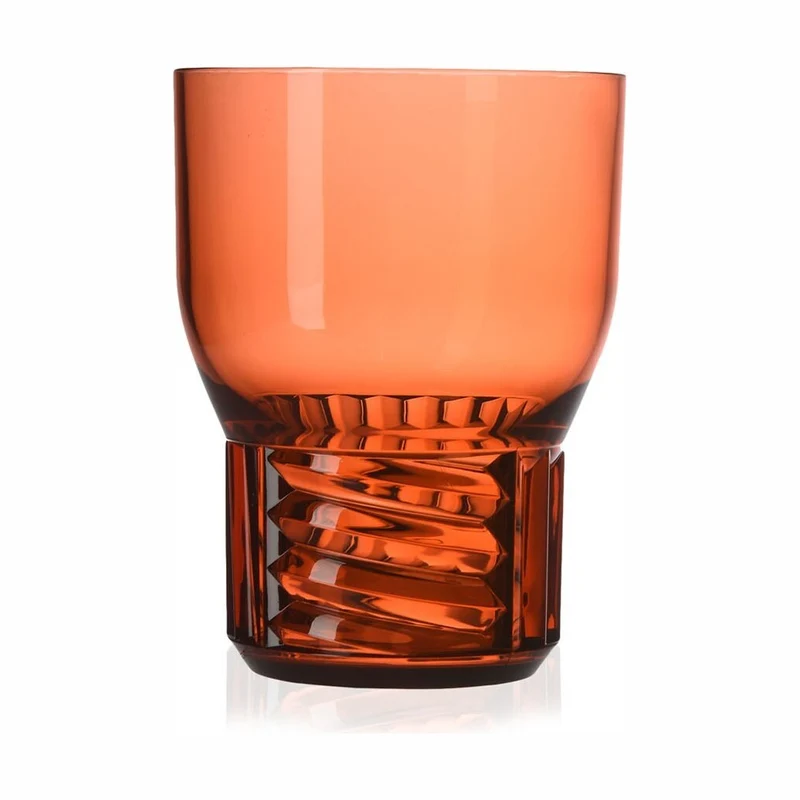Kartell Trama Wine Glass - Set of 4