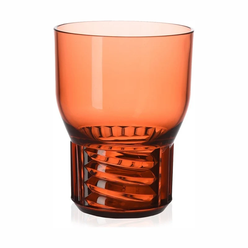 Kartell Trama Wine Glass - Set of 4