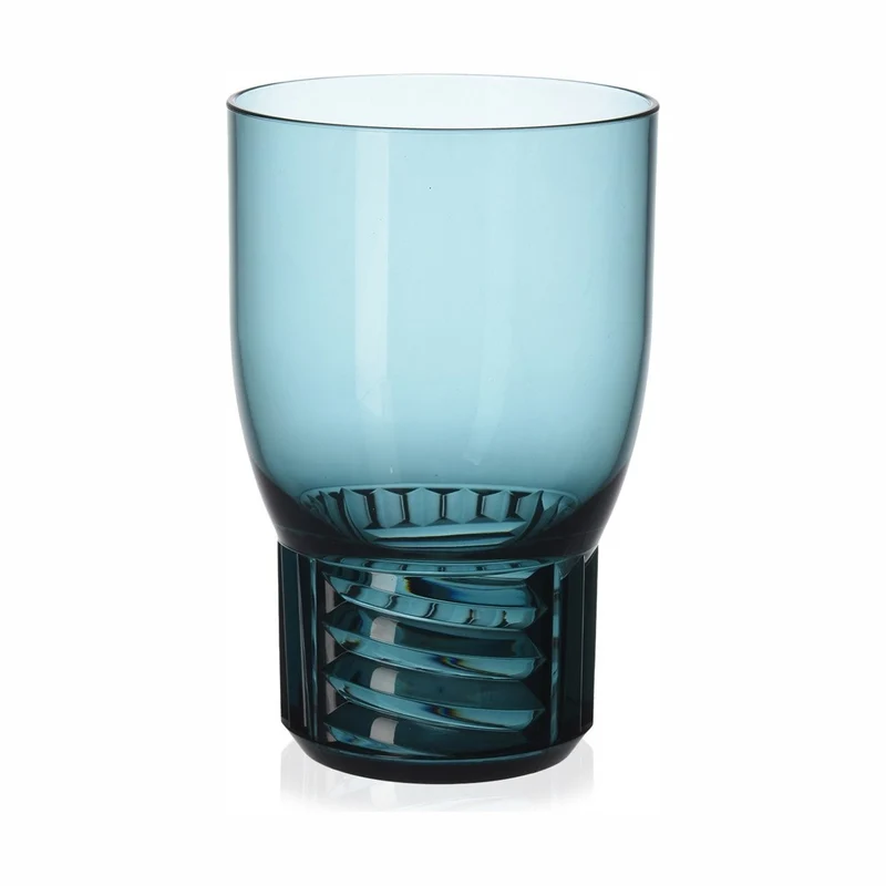 Kartell Trama Water Glass - Set of 4
