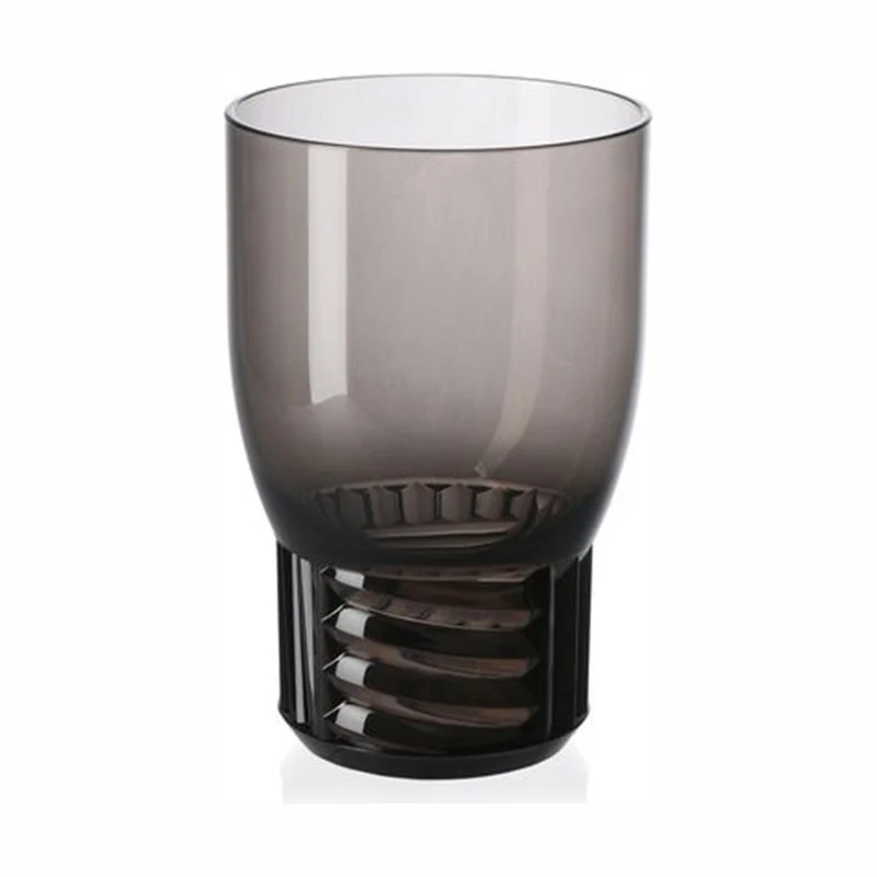 Kartell Trama Water Glass - Set of 4