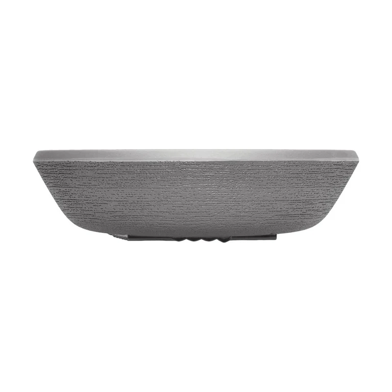 Kartell Trama Soup Plate Ø 21 cm - Set of 4