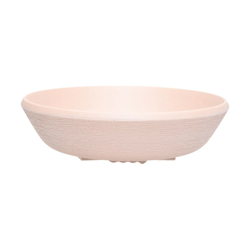 Kartell Trama Soup Plate Ø 21 cm - Set of 4