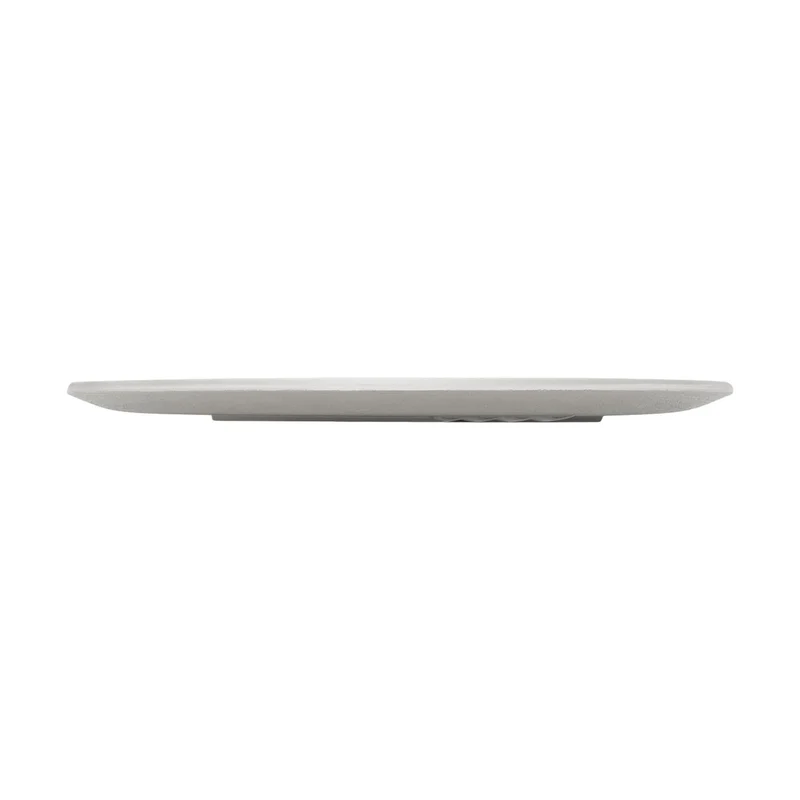 Kartell Trama Service Plate Ø 32 cm - Set of 4