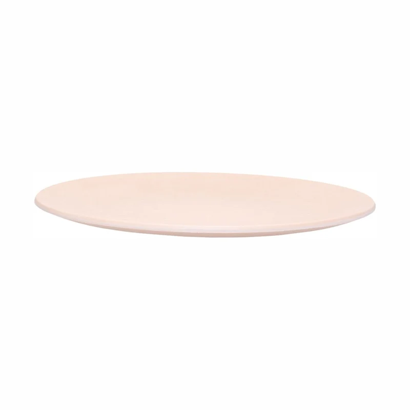Kartell Trama Service Plate Ø 32 cm - Set of 4