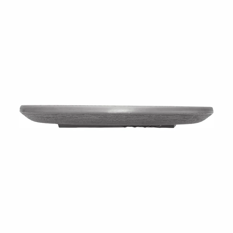 Kartell Trama Dinner Plate Ø 27 cm - Set of 4