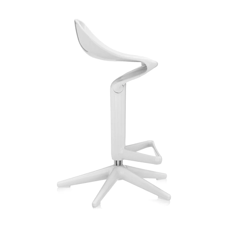 Kartell Spoon Stool