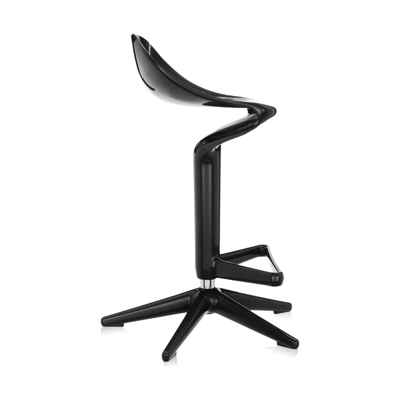 Kartell Spoon Stool