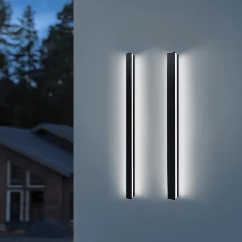 Applique Murale Led Exterieur