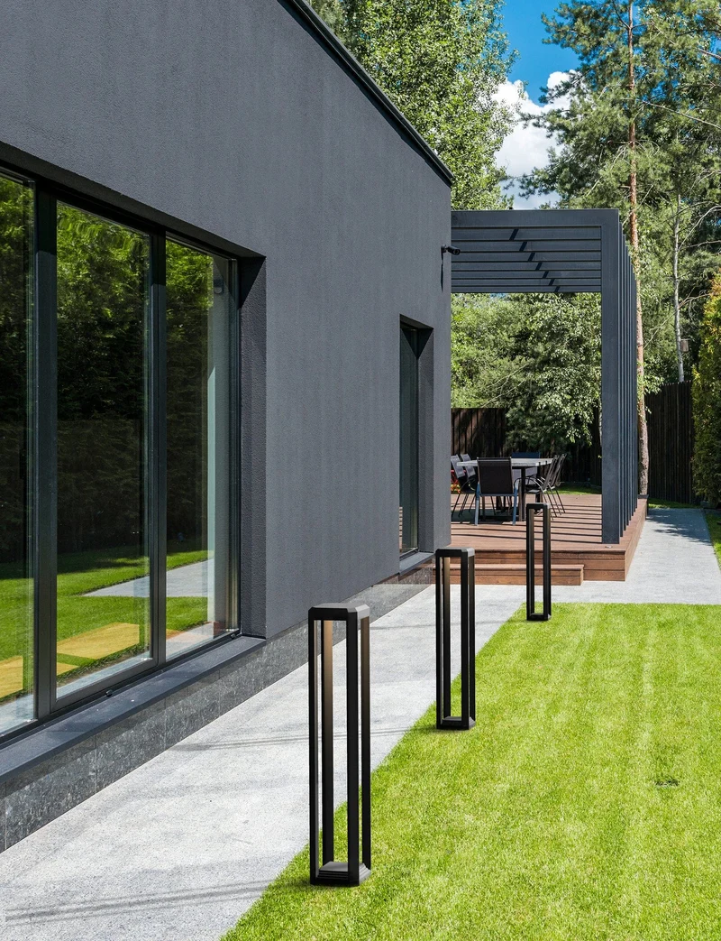 Luminaire Extérieur Terrasse