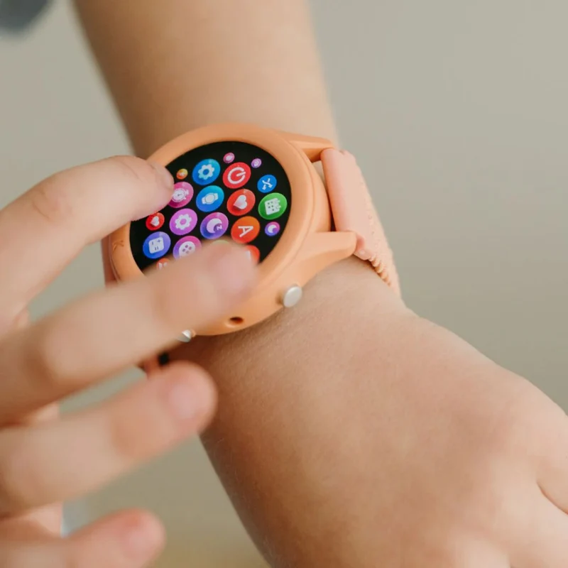 Kidywolf K-Watch Interactive Watch