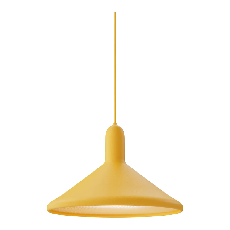 Established & Sons Torch Light Pendant Lamp