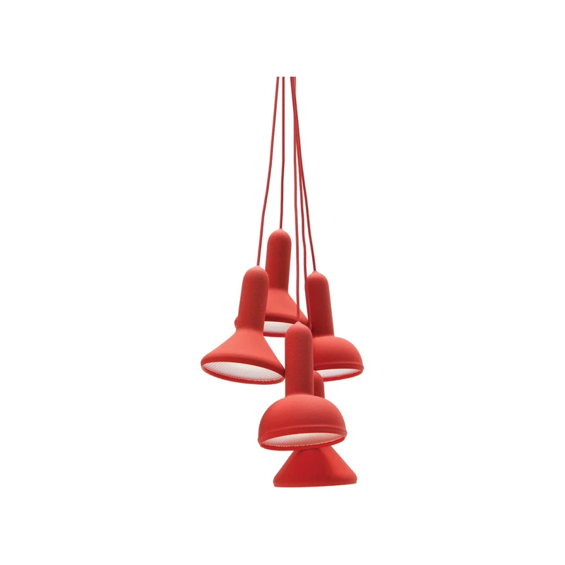 Established & Sons Torch Light Pendant Lamp