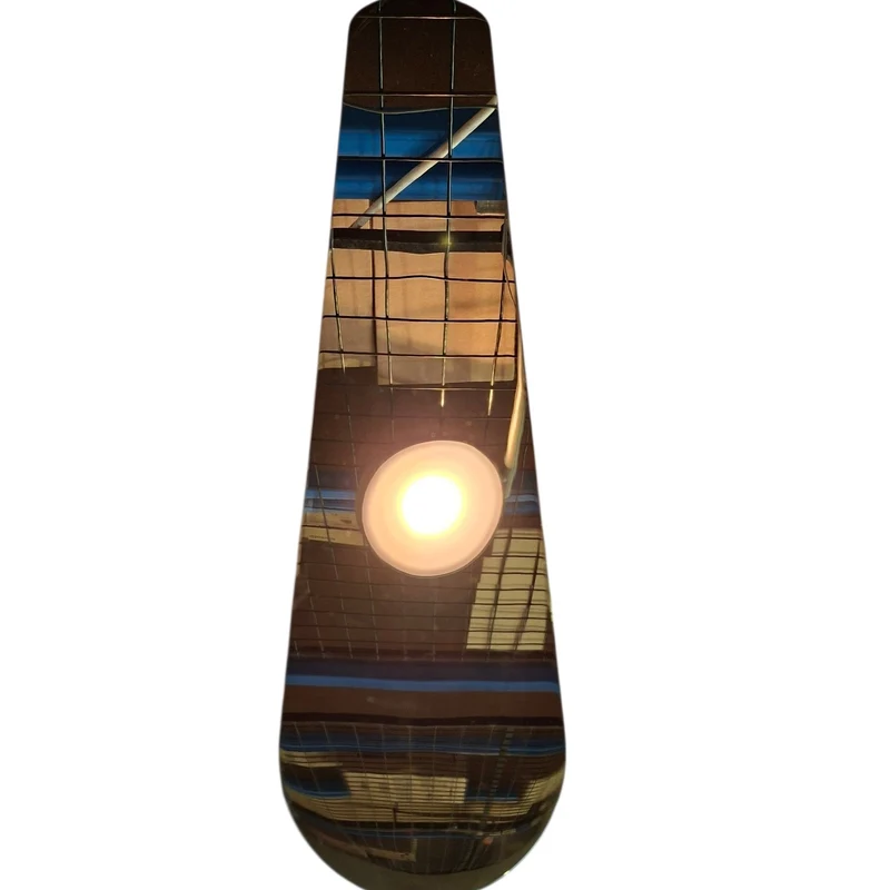 Nuura Sasi Wall Lamp (Large / Brass) - Second Chance