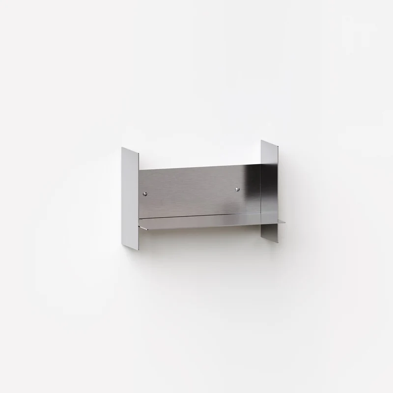 Tiptoe Pli Wall Shelf CORE Edition