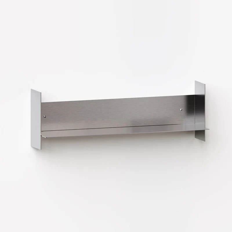 Tiptoe Pli Wall Shelf CORE Edition