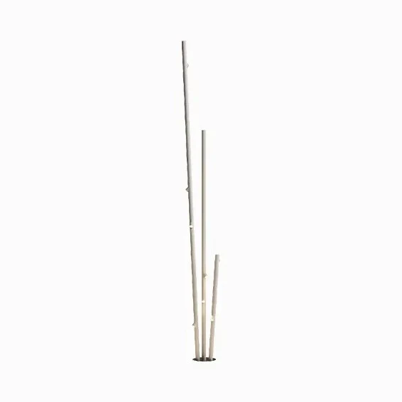 Vibia Bamboo 4820 Outdoor Wall Lamp