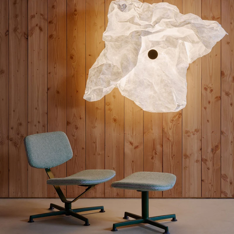 Flos Maap Wall Lamp